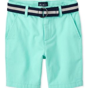 Aqua Children’s Place Chino Shorts